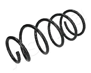 Suspension Spring (ZCA3414C)