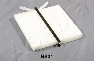 Filter, cabin air (21-NS-NS21)