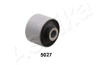 Mounting, control/trailing arm (GOM-5027)