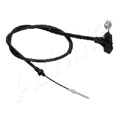 Cable Pull, parking brake (131-00-0636)