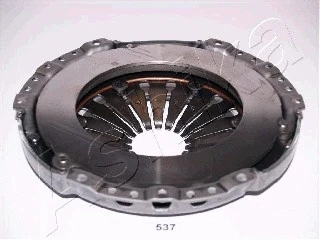 Clutch Pressure Plate