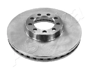 Brake Disc (60-00-0263)
