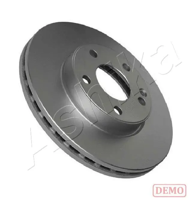 Brake Disc (60-00-0509C)