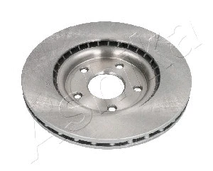 Brake Disc (60-09-923C)
