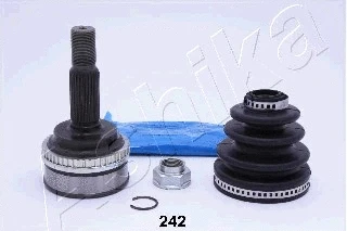 Joint Kit, drive shaft (62-02-242)