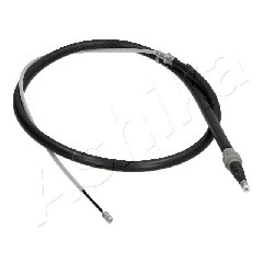 Cable Pull, parking brake (131-00-0944)
