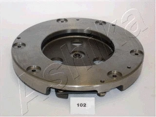 Clutch Pressure Plate (70-01-102)