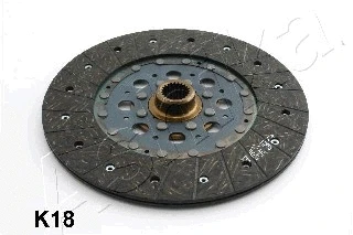 Clutch Disc (80-0K-K18)