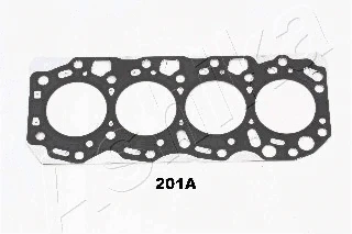 Gasket, cylinder head (46-02-201A)