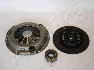 Clutch Kit (92-04-405)