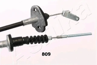Cable Pull, clutch control