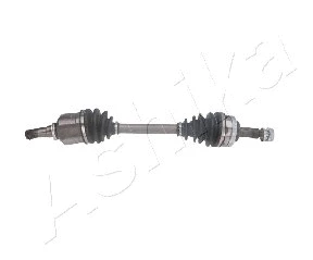 Drive Shaft (62-02-281)