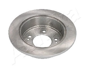 Brake Disc (61-0K-K15C)