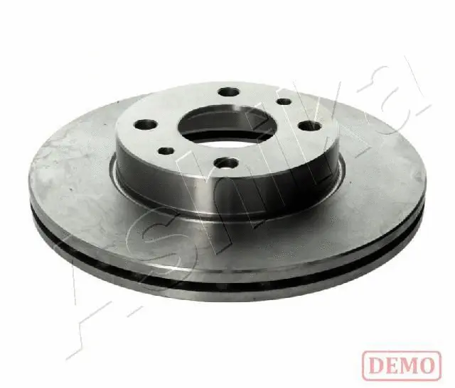 Brake Disc (60-00-0246C)
