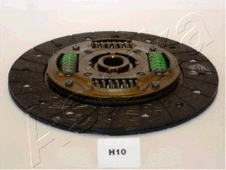 Clutch Disc (80-0H-010)