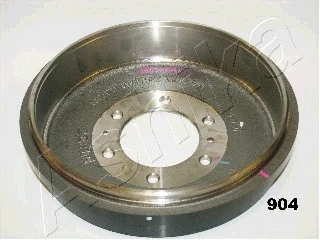 Brake Drum