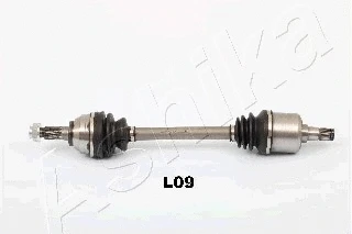 Drive Shaft (62-0L-L09)