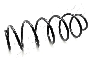 Suspension Spring (ZCA3493H)