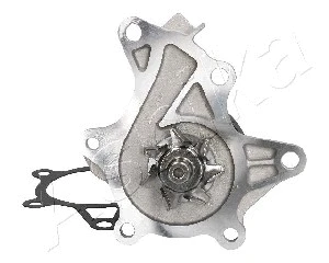 Water Pump, engine cooling (35-02-287)