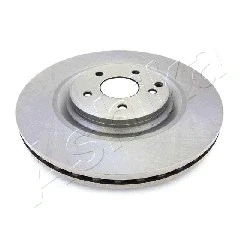 Brake Disc (60-00-0515)