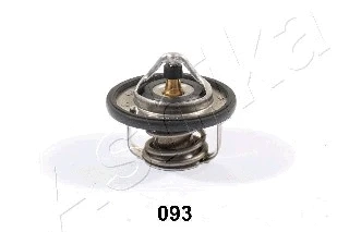Thermostat, coolant (22-093)