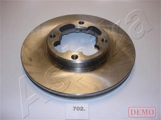 Brake Disc (60-07-702C)