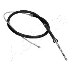 Cable Pull, parking brake (131-00-0943)