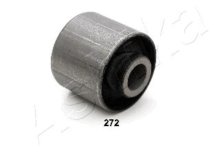 Mounting, control/trailing arm (GOM-272)