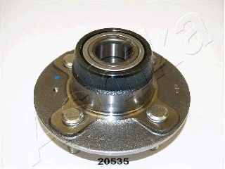 Wheel Hub (44-20535)