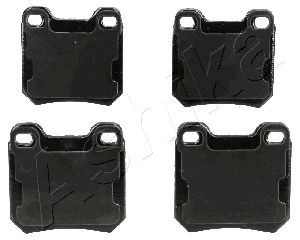 Brake Pad Set, disc brake (51-00-0403)