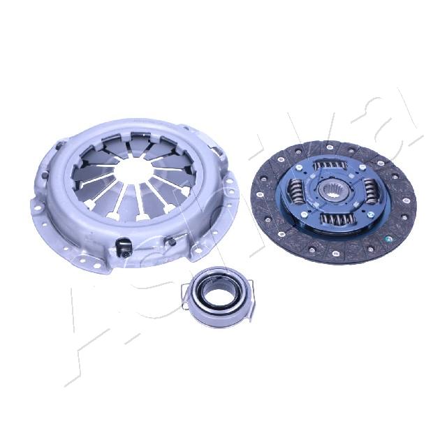 Clutch Kit (92-05-5021)