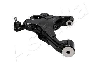 Control/Trailing Arm, wheel suspension (72-02-2043R)