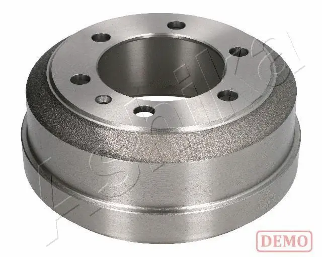 Brake Drum (56-00-0209C)