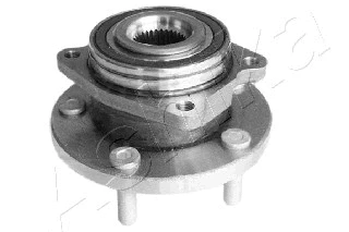 Wheel Hub (44-19026)