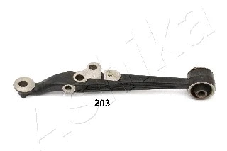 Control/Trailing Arm, wheel suspension (71-02-203R)