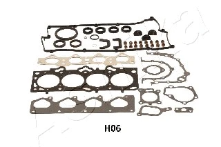 Full Gasket Kit, engine (49-0H-H06)