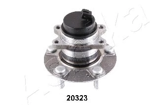 Wheel Hub (44-20323)