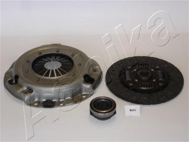 Clutch Kit (92-K0-001)