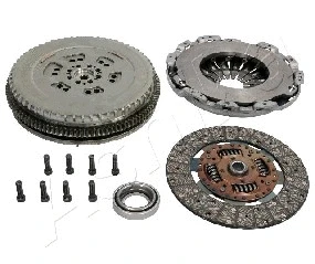 Clutch Kit (98-01-114)