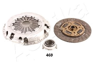 Clutch Kit (92-04-469)