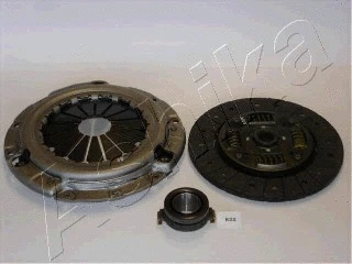 Clutch Kit (92-K0-022)