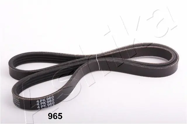 V-Ribbed Belt (96-09-965)