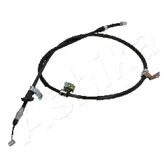 Cable Pull, parking brake