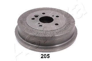 Brake Drum (56-02-205)