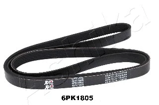 V-Ribbed Belt (112-6PK1805)