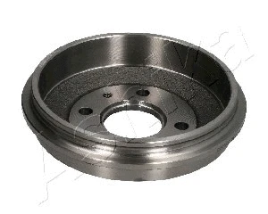 Brake Drum (56-00-0201)