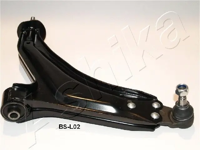 Control/Trailing Arm, wheel suspension (72-0L-L02)