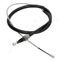 Cable Pull, parking brake (131-00-0937)