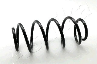 Suspension Spring (ZCA3910H)
