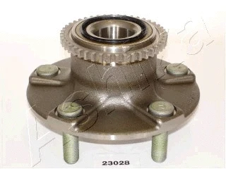 Wheel Hub (44-23028)